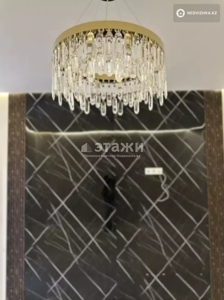 68 м², 2-комнатная квартира, этаж 4 из 9, 68 м², изображение - 1