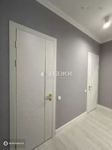 2-комнатная квартира, этаж 4 из 9, 68 м²