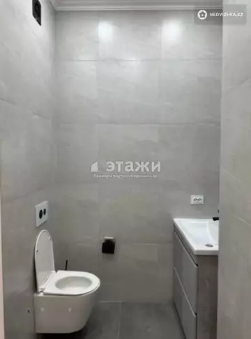 2-комнатная квартира, этаж 4 из 9, 68 м²