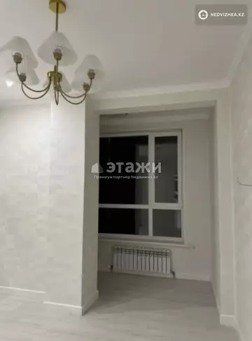 68 м², 2-комнатная квартира, этаж 4 из 9, 68 м², изображение - 4