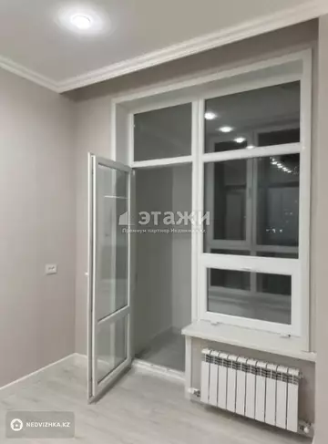 68 м², 2-комнатная квартира, этаж 4 из 9, 68 м², изображение - 5