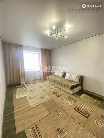 1-комнатная квартира, этаж 5 из 5, 35 м²
