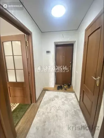 1-комнатная квартира, этаж 5 из 5, 35 м²