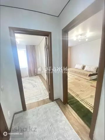1-комнатная квартира, этаж 5 из 5, 35 м²