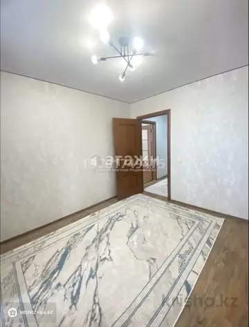 1-комнатная квартира, этаж 5 из 5, 35 м²