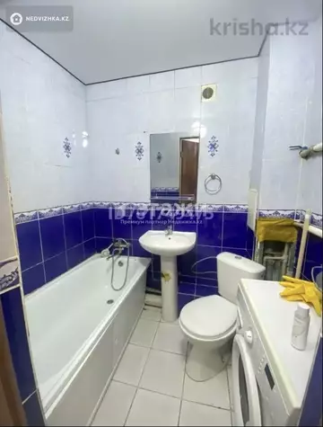 34.7 м², 1-комнатная квартира, этаж 5 из 5, 35 м², изображение - 4