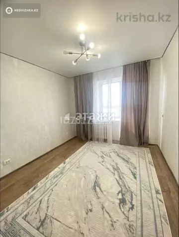 34.7 м², 1-комнатная квартира, этаж 5 из 5, 35 м², изображение - 5