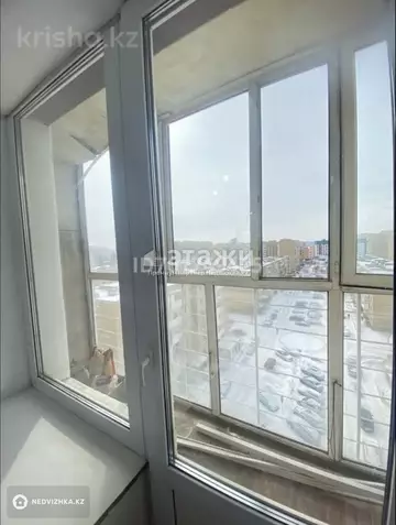 34.7 м², 1-комнатная квартира, этаж 5 из 5, 35 м², изображение - 6