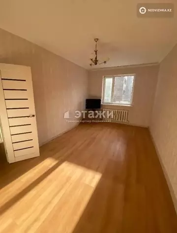 53 м², 2-комнатная квартира, этаж 2 из 14, 53 м², изображение - 6