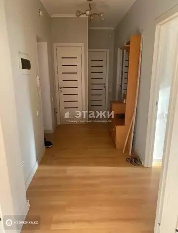 53 м², 2-комнатная квартира, этаж 2 из 14, 53 м², изображение - 7