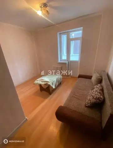 53 м², 2-комнатная квартира, этаж 2 из 14, 53 м², изображение - 8