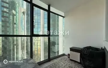 1-комнатная квартира, этаж 13 из 22, 32 м²