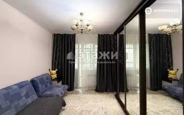 1-комнатная квартира, этаж 13 из 22, 32 м²