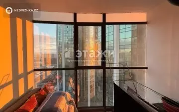 1-комнатная квартира, этаж 13 из 22, 32 м²