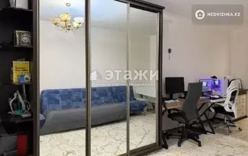32.17 м², 1-комнатная квартира, этаж 13 из 22, 32 м², изображение - 4