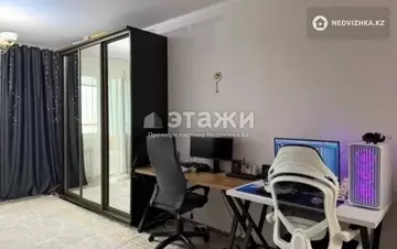 32.17 м², 1-комнатная квартира, этаж 13 из 22, 32 м², изображение - 5