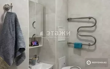32.17 м², 1-комнатная квартира, этаж 13 из 22, 32 м², изображение - 8
