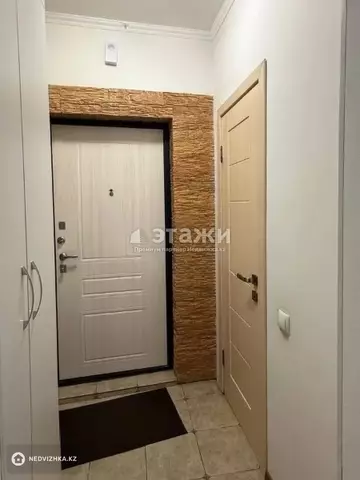 32.17 м², 1-комнатная квартира, этаж 13 из 22, 32 м², изображение - 9