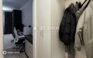 32.17 м², 1-комнатная квартира, этаж 13 из 22, 32 м², изображение - 10