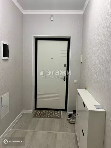 2-комнатная квартира, этаж 8 из 11, 65 м²