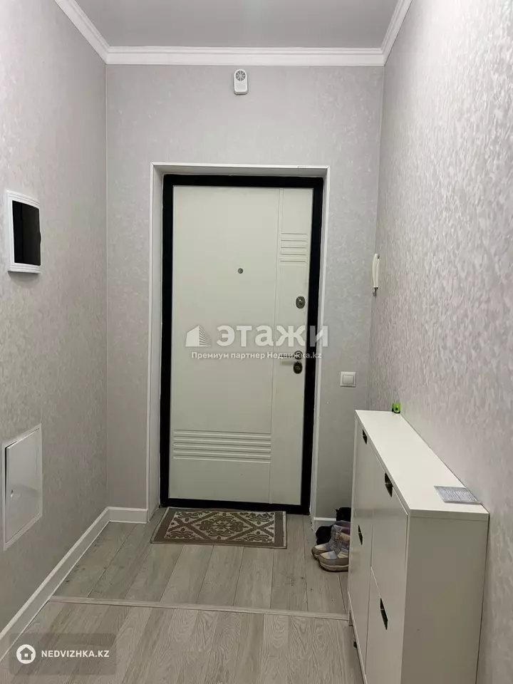 64.7 м², 2-комнатная квартира, этаж 8 из 11, 65 м², изображение - 1