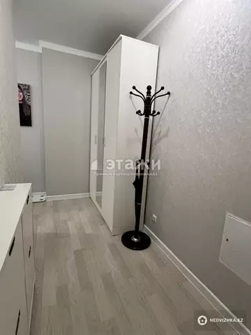 2-комнатная квартира, этаж 8 из 11, 65 м²