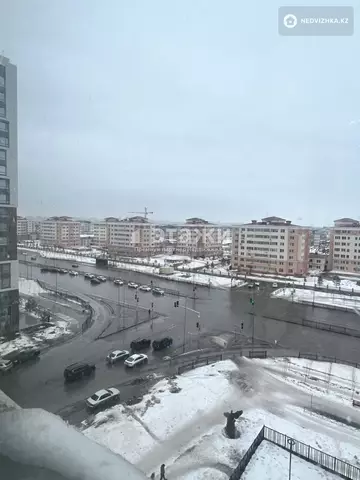2-комнатная квартира, этаж 8 из 11, 65 м²
