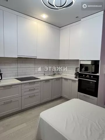 2-комнатная квартира, этаж 8 из 11, 65 м²