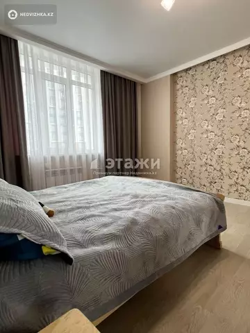 64.7 м², 2-комнатная квартира, этаж 8 из 11, 65 м², изображение - 6