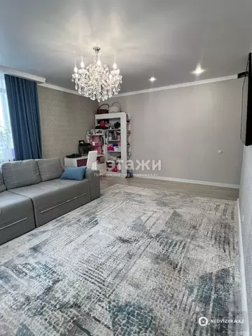 64.7 м², 2-комнатная квартира, этаж 8 из 11, 65 м², изображение - 7