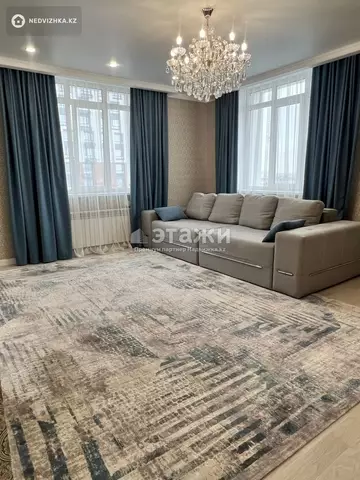 64.7 м², 2-комнатная квартира, этаж 8 из 11, 65 м², изображение - 8