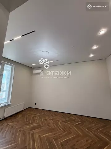 2-комнатная квартира, этаж 11 из 17, 40 м²