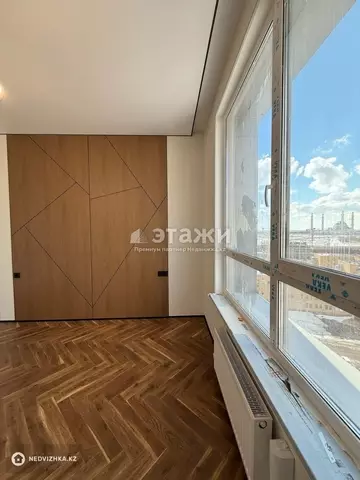 2-комнатная квартира, этаж 11 из 17, 40 м²