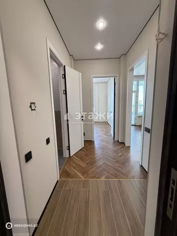 40.3 м², 2-комнатная квартира, этаж 11 из 17, 40 м², изображение - 4