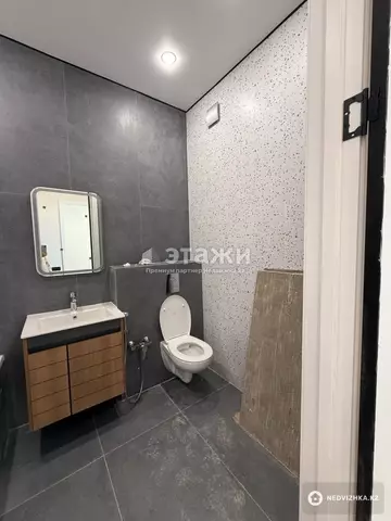40.3 м², 2-комнатная квартира, этаж 11 из 17, 40 м², изображение - 5