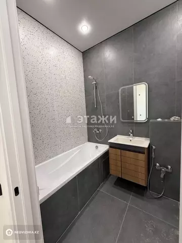 40.3 м², 2-комнатная квартира, этаж 11 из 17, 40 м², изображение - 6