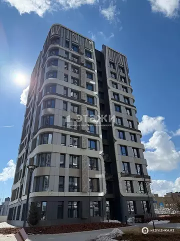 40.3 м², 2-комнатная квартира, этаж 11 из 17, 40 м², изображение - 8