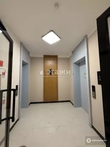 40.3 м², 2-комнатная квартира, этаж 11 из 17, 40 м², изображение - 12
