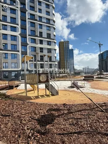 40.3 м², 2-комнатная квартира, этаж 11 из 17, 40 м², изображение - 11