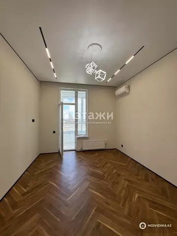 40.3 м², 2-комнатная квартира, этаж 11 из 17, 40 м², изображение - 15
