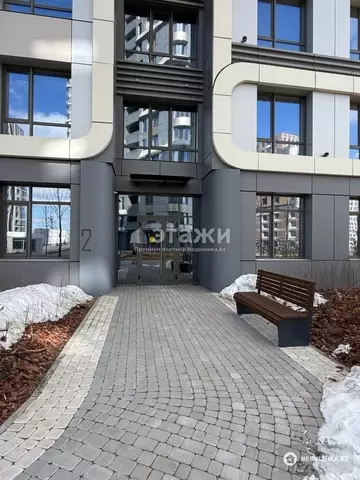 40.3 м², 2-комнатная квартира, этаж 11 из 17, 40 м², изображение - 18