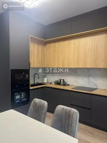 89 м², 3-комнатная квартира, этаж 10 из 16, 89 м², изображение - 0
