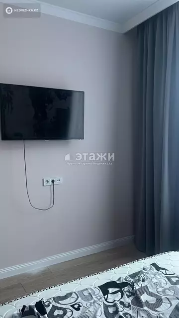 89 м², 3-комнатная квартира, этаж 10 из 16, 89 м², изображение - 3