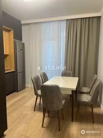 89 м², 3-комнатная квартира, этаж 10 из 16, 89 м², изображение - 4