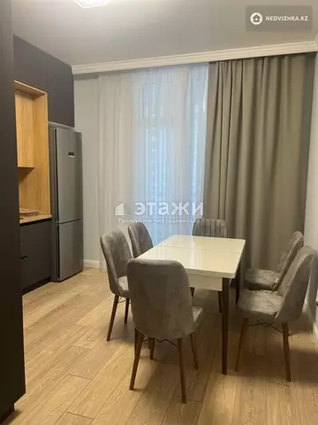 89 м², 3-комнатная квартира, этаж 10 из 16, 89 м², изображение - 5