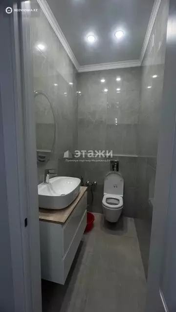 89 м², 3-комнатная квартира, этаж 10 из 16, 89 м², изображение - 7