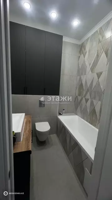 89 м², 3-комнатная квартира, этаж 10 из 16, 89 м², изображение - 8