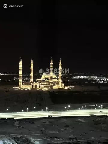 2-комнатная квартира, этаж 22 из 28, 73 м²