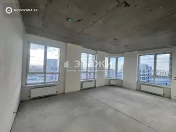 2-комнатная квартира, этаж 22 из 28, 73 м²