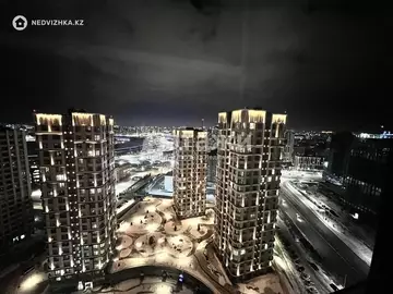 2-комнатная квартира, этаж 22 из 28, 73 м²